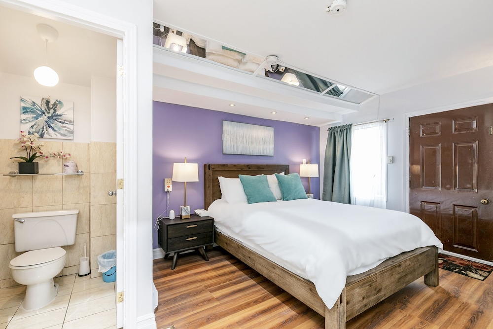 Motel Rideau