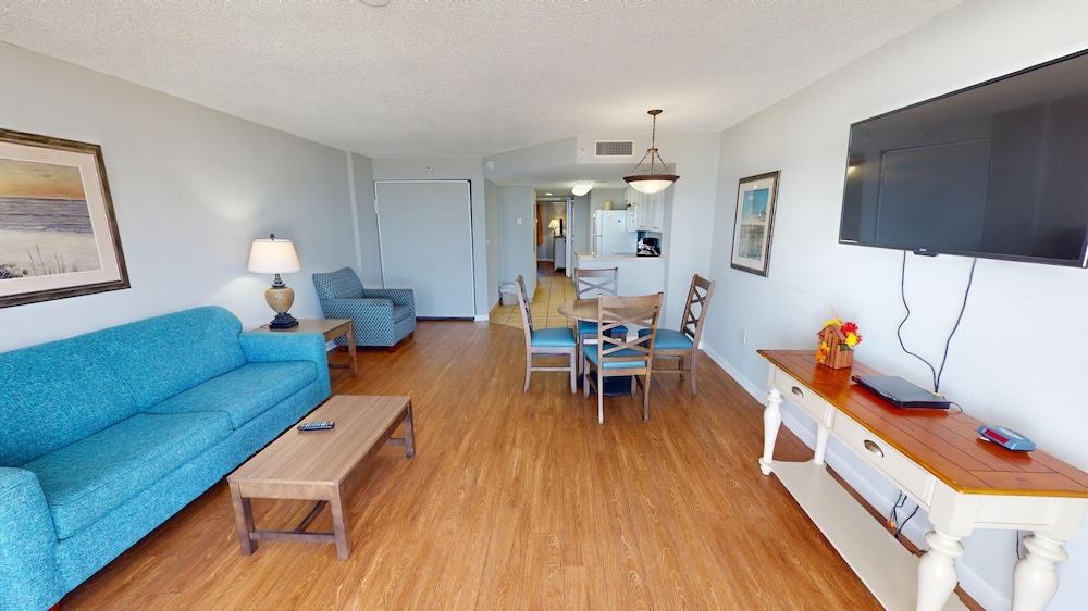 Atlantica 654 1 Bedroom Condo