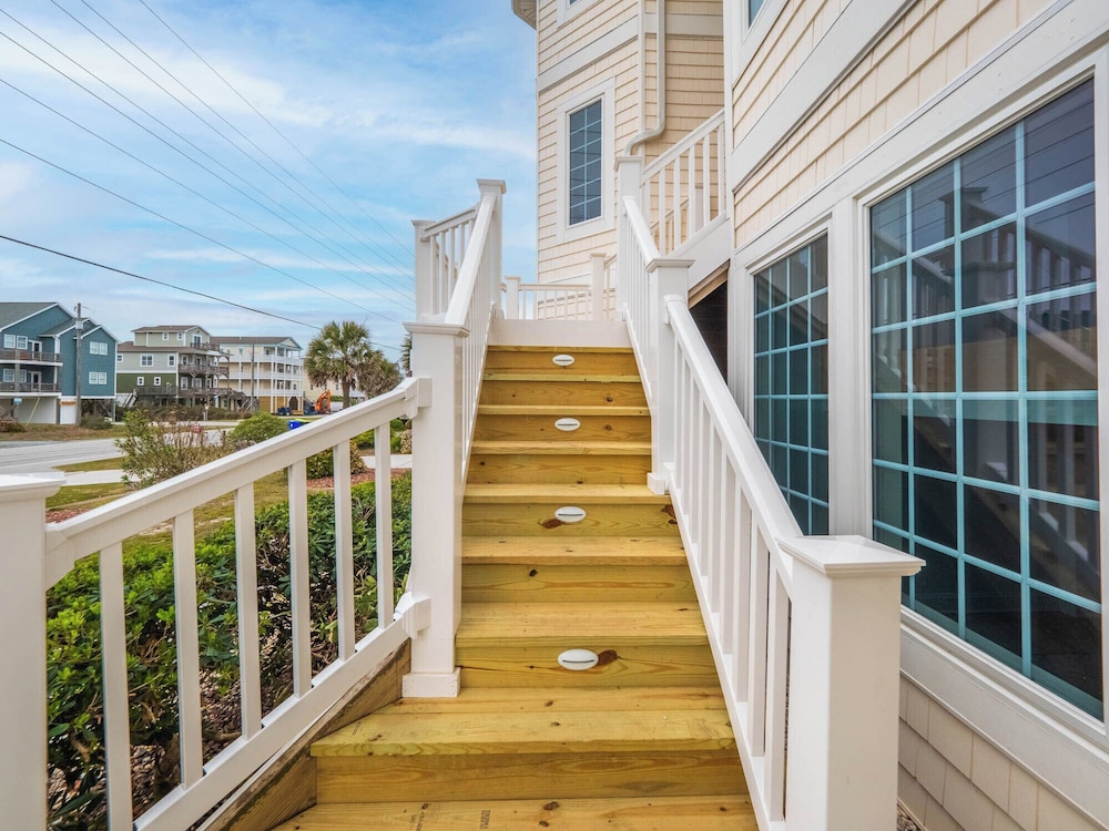 Coppertop by Topsail Realty