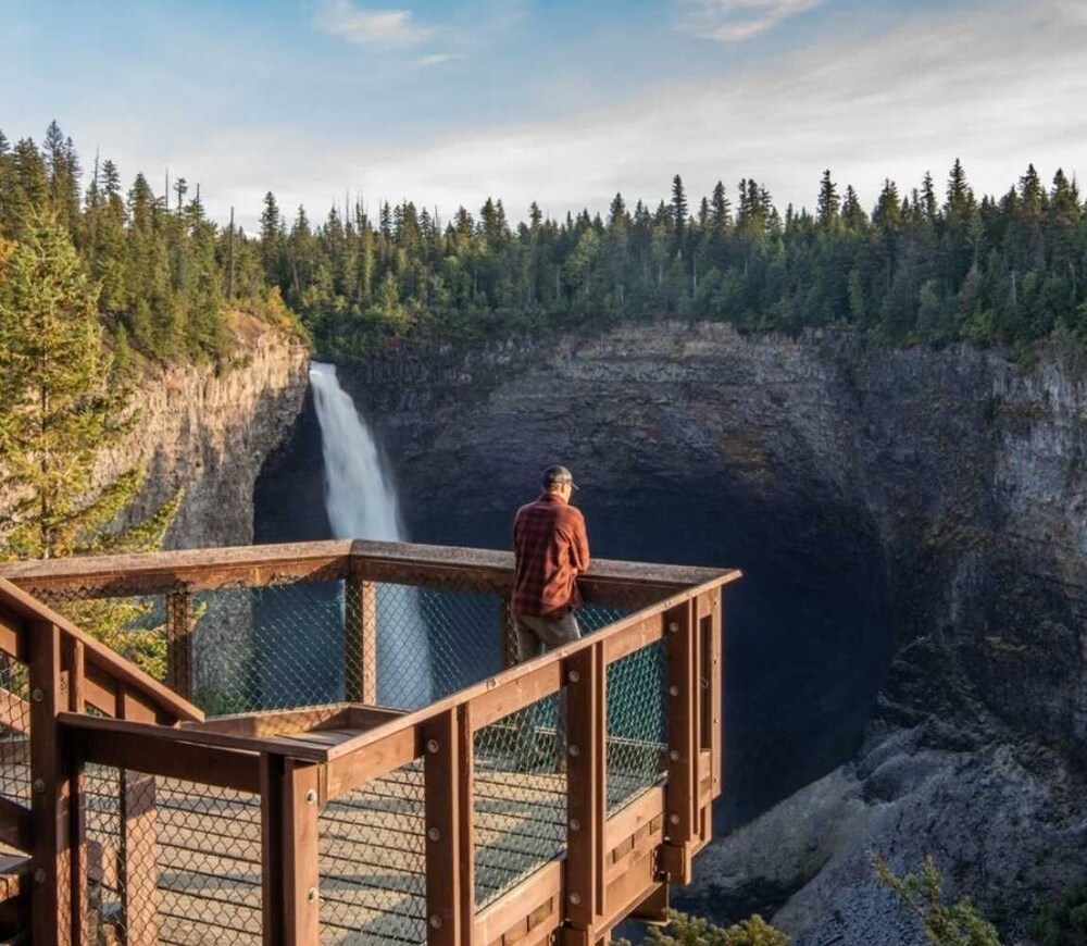 Lac Des Roches Resort