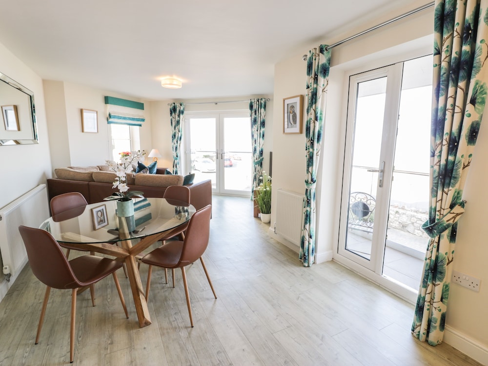 Ocean View Apartment