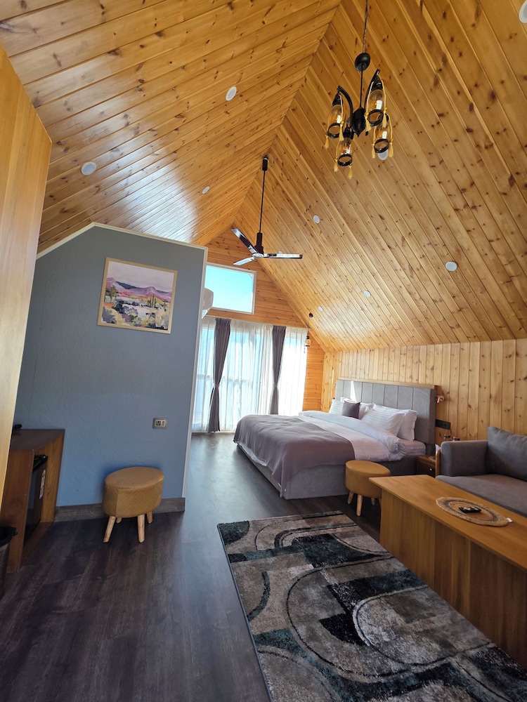 Arkja Cottages