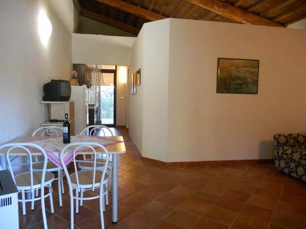 Agriturismo il Nazareno view 4