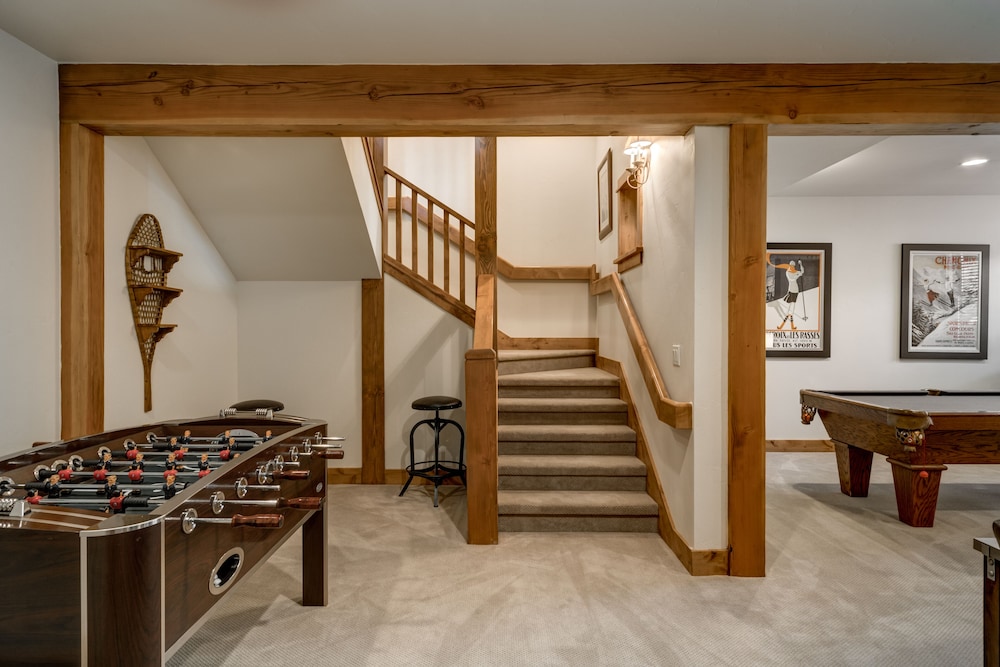 The Porches of Steamboat Springs