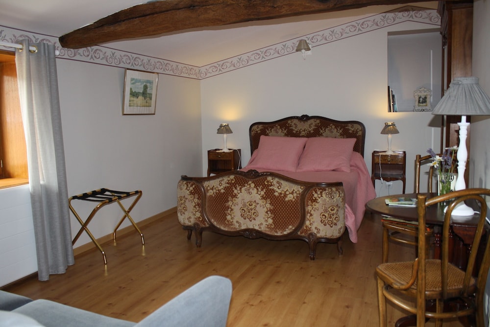Le Clos du Jubin, Photo 18