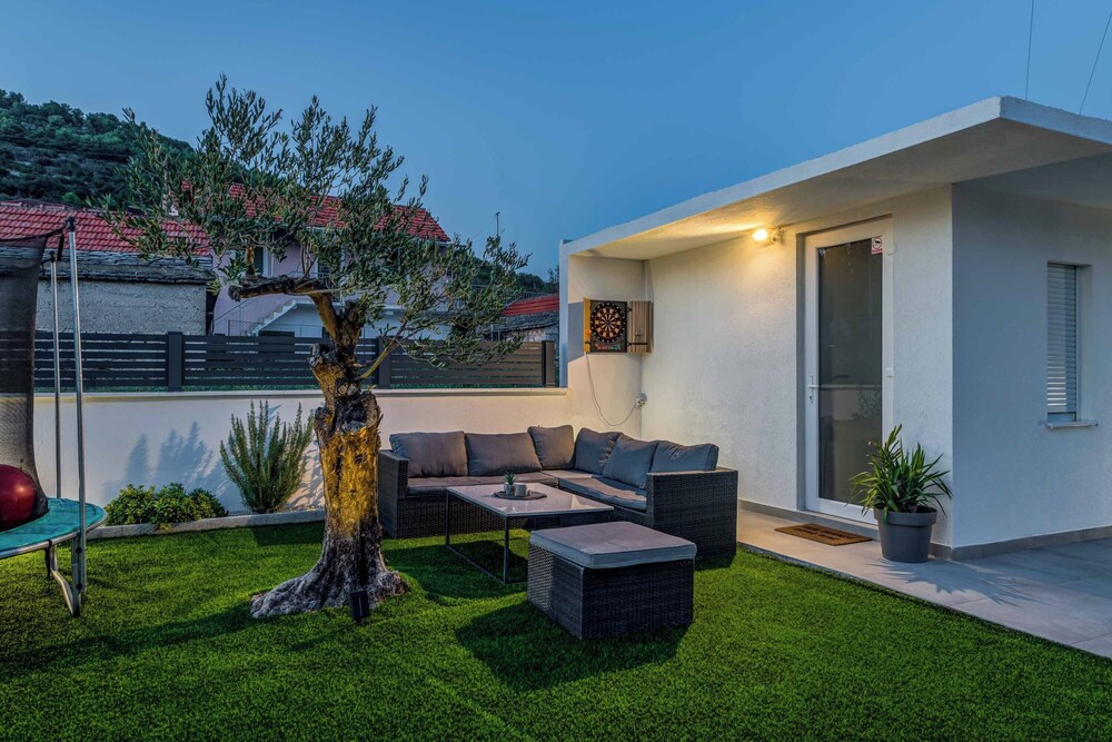 Villa Tranquil Rest