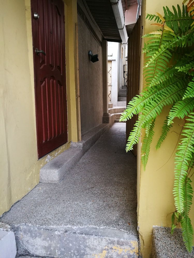 Suites de Lujo en Urdesa Norte