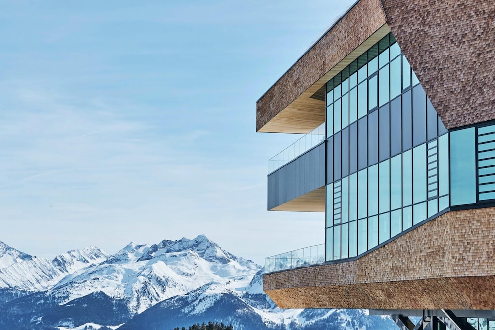 Chalet in Kaltenbach by Ski Slopes & Sauna