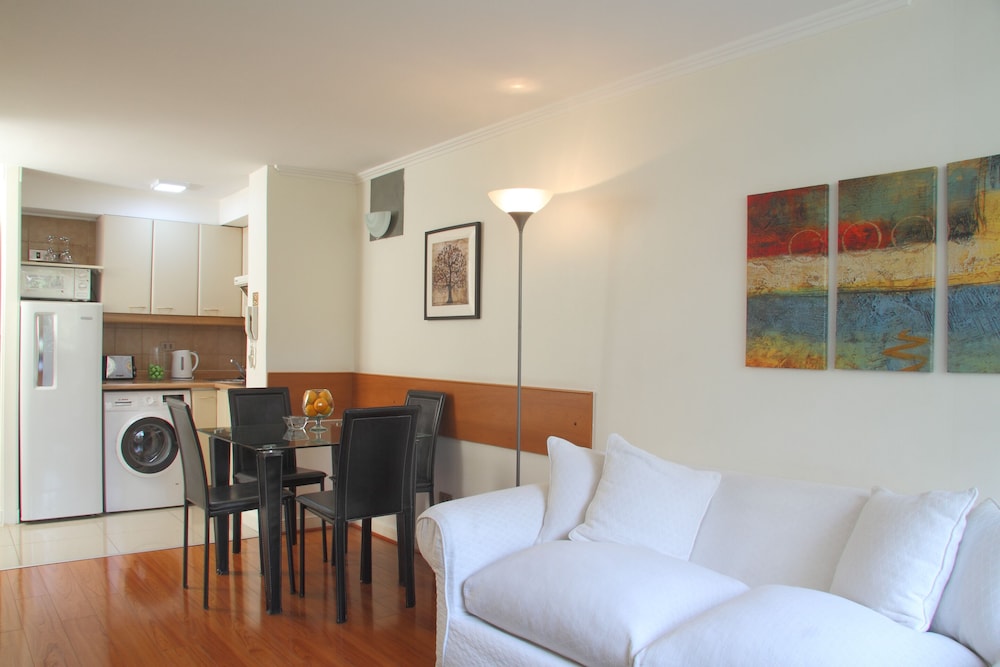 Helvecia Apart Hotel