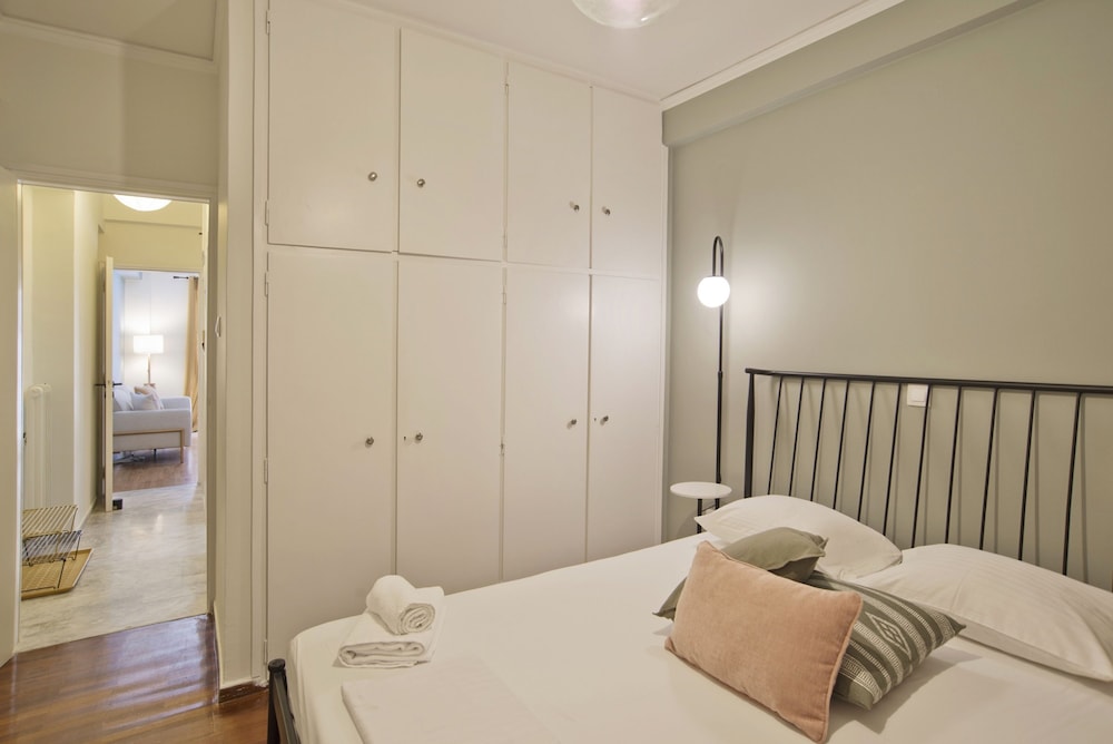 Hill House Lycabettus