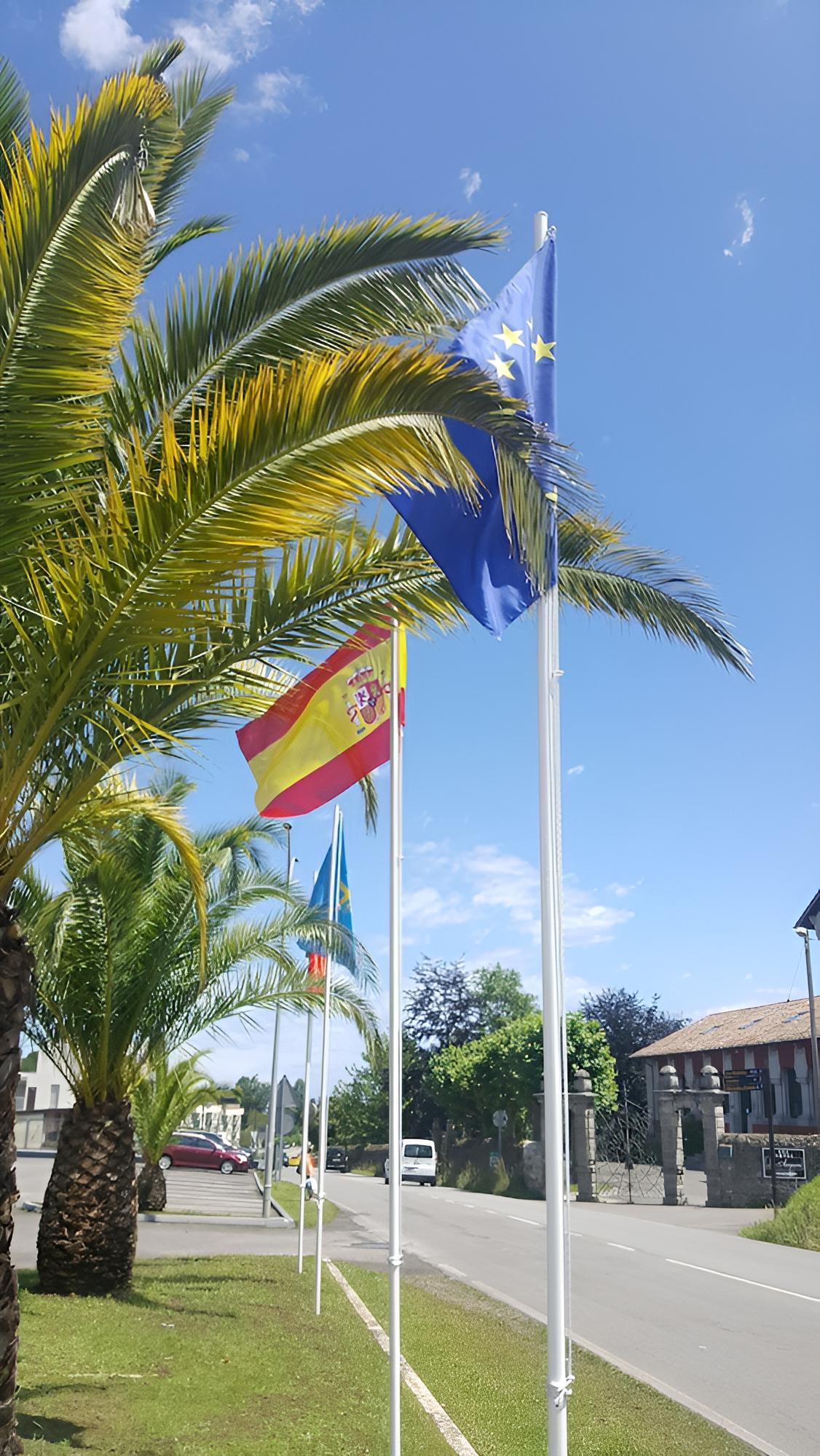 Hotel La Palma de Llanes