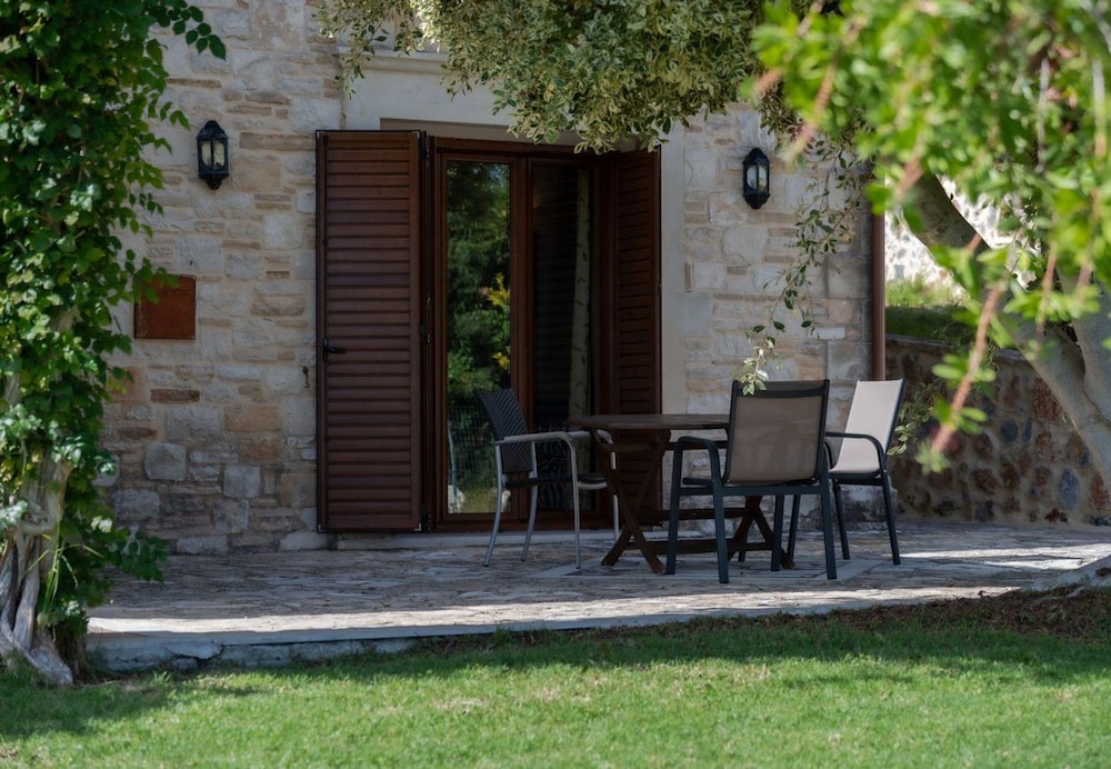 Villa Top Hill in Agia Triada