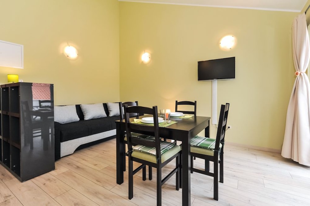 Apartments Kruno