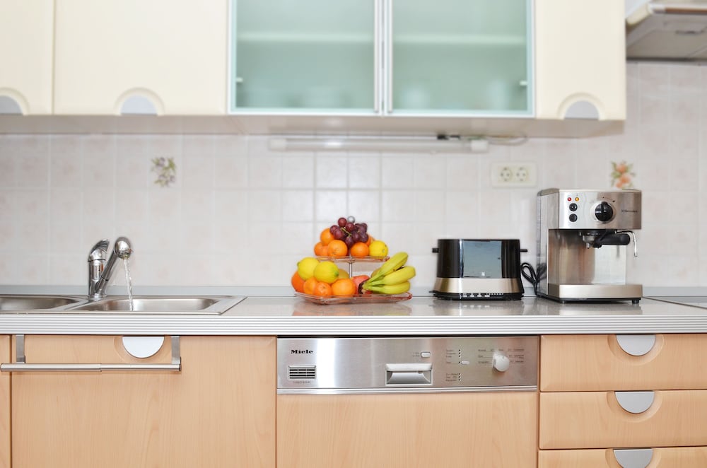 Lilly - spacious 3 bedroom apartment
