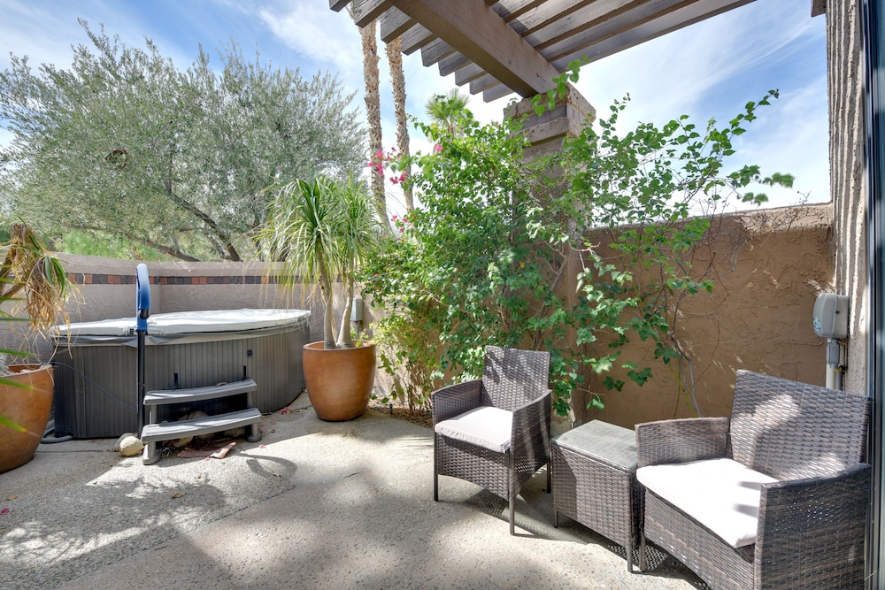 Pet-friendly Borrego Springs Retreat - Property Image 18