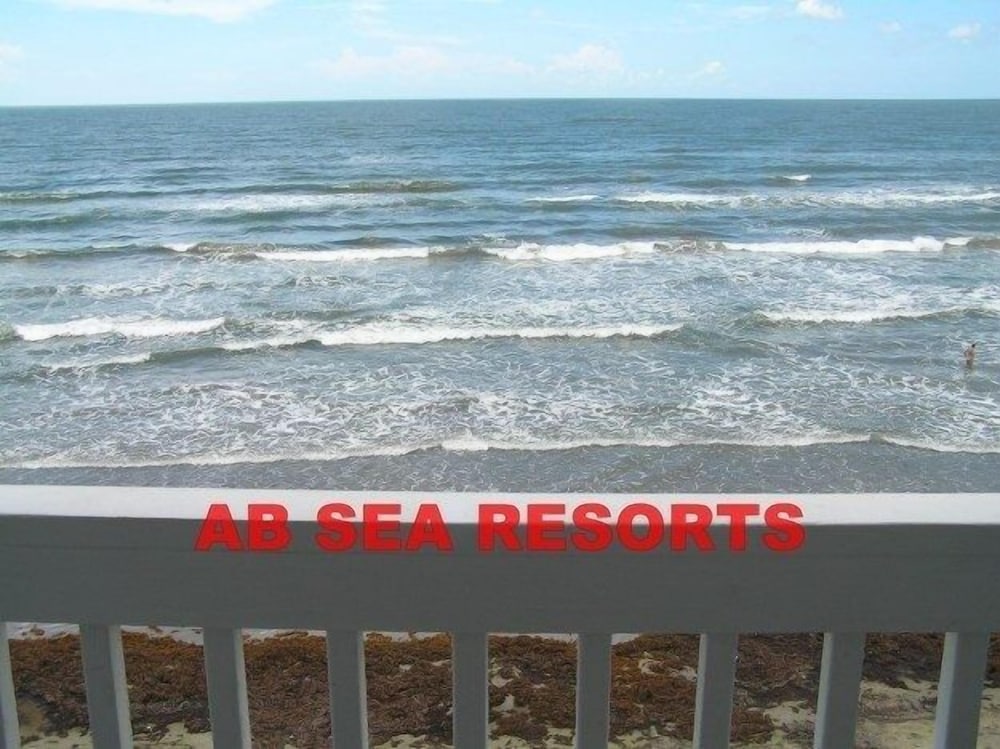 Seascape 2314 2 Bedroom Condo by RedAwning view 2