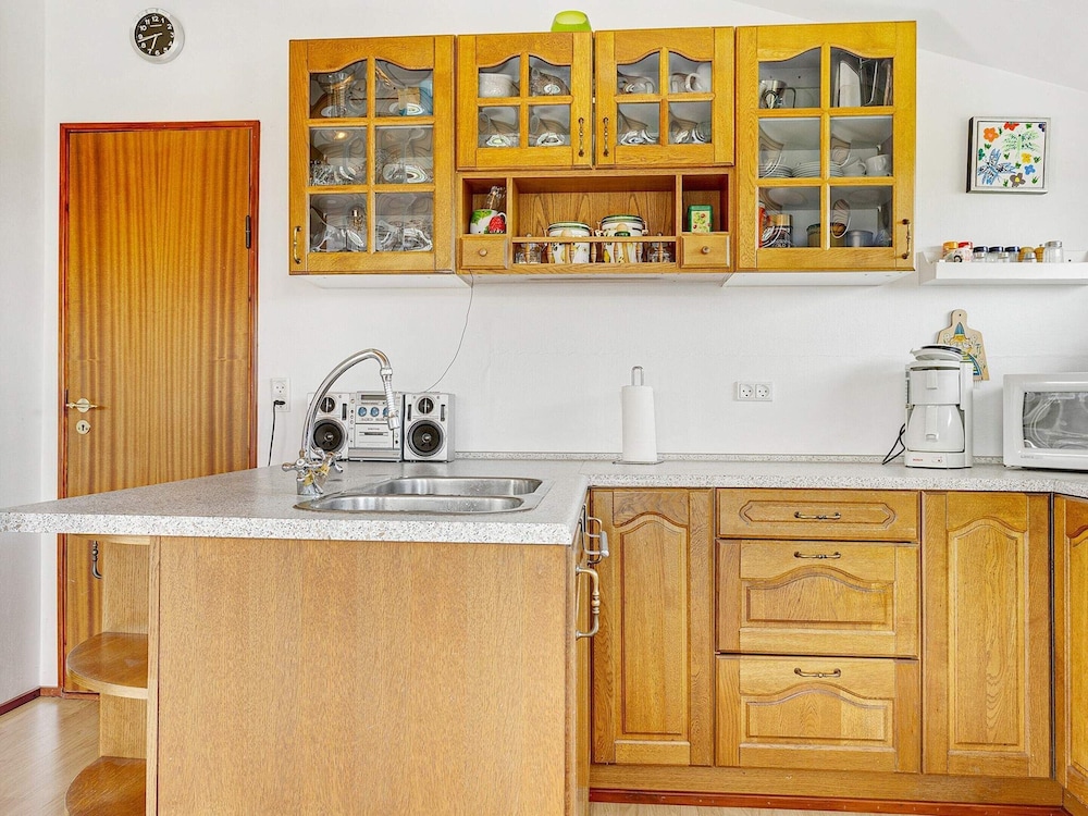 5 Person Holiday Home in Saeby-by Traum view 5