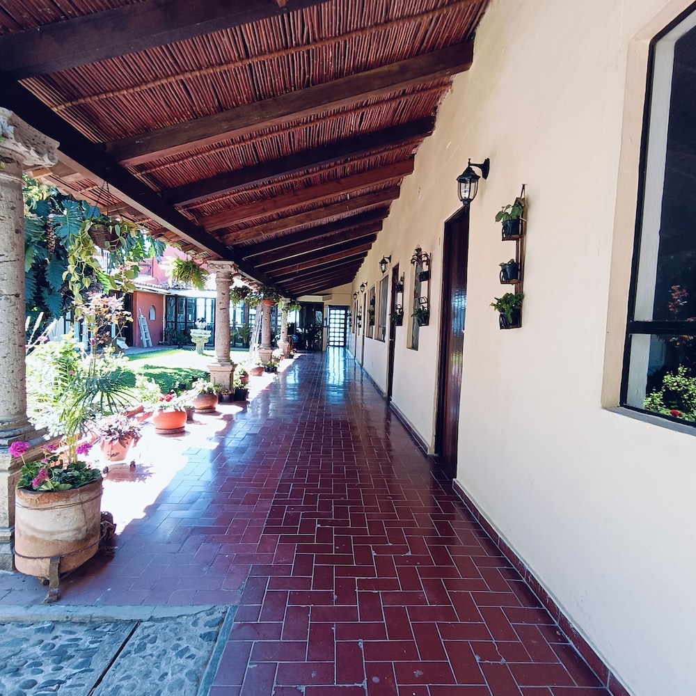 VILLA DOÑA CONCHITA