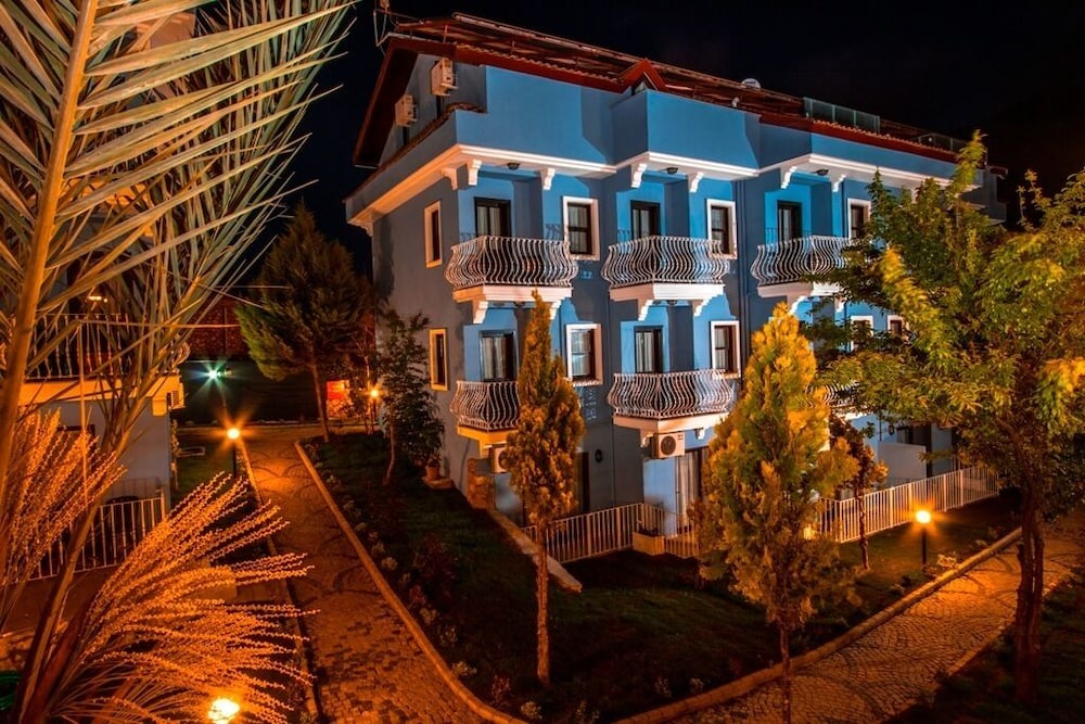 Kevser Inn Otel - Image 10
