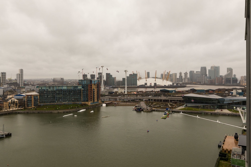 Austin David Apartments - Riverstate