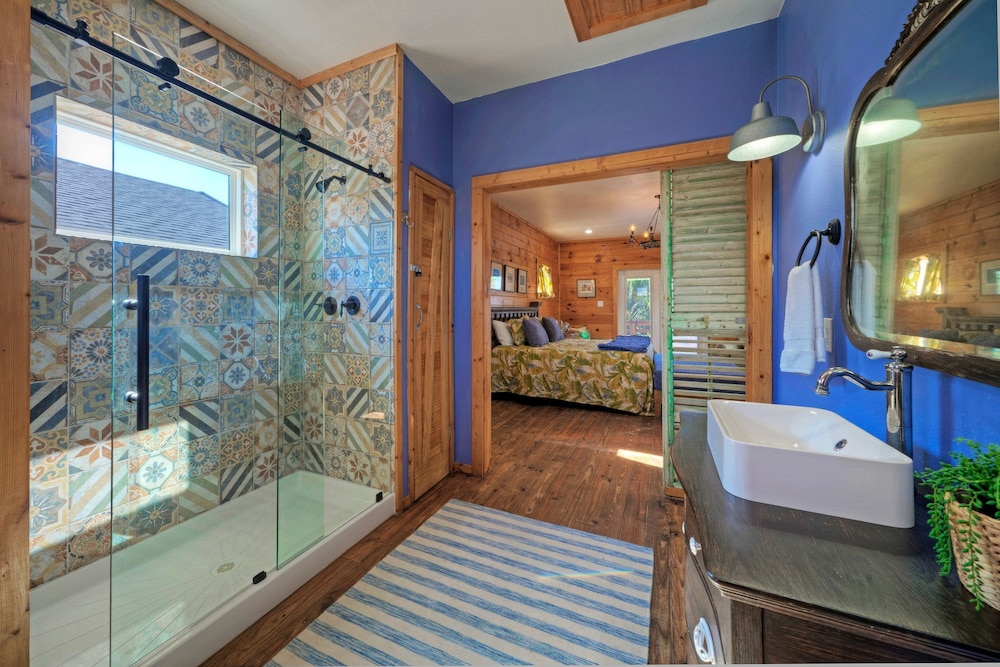 Fish Camp Buyout by Avantstay Unique 6bdr Escape Private Pool Views