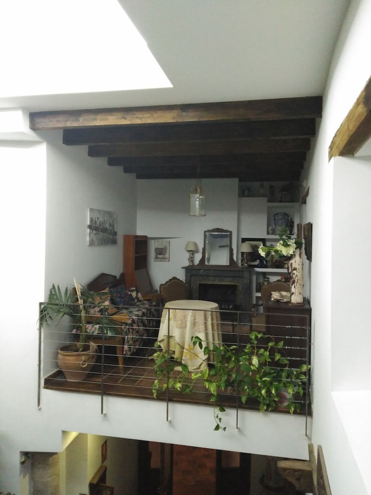 Casa Rural El Sueño de Lucrecia