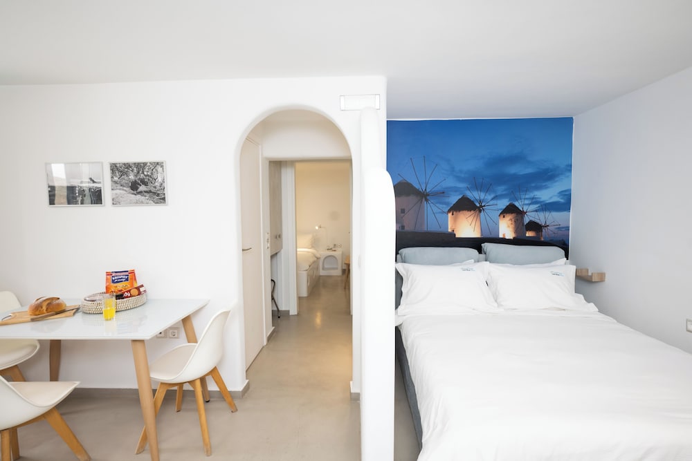 CAVO BLUE VILLAS
