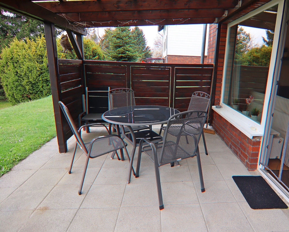 Apartment Braunlage Near Wurmberg Ski Area