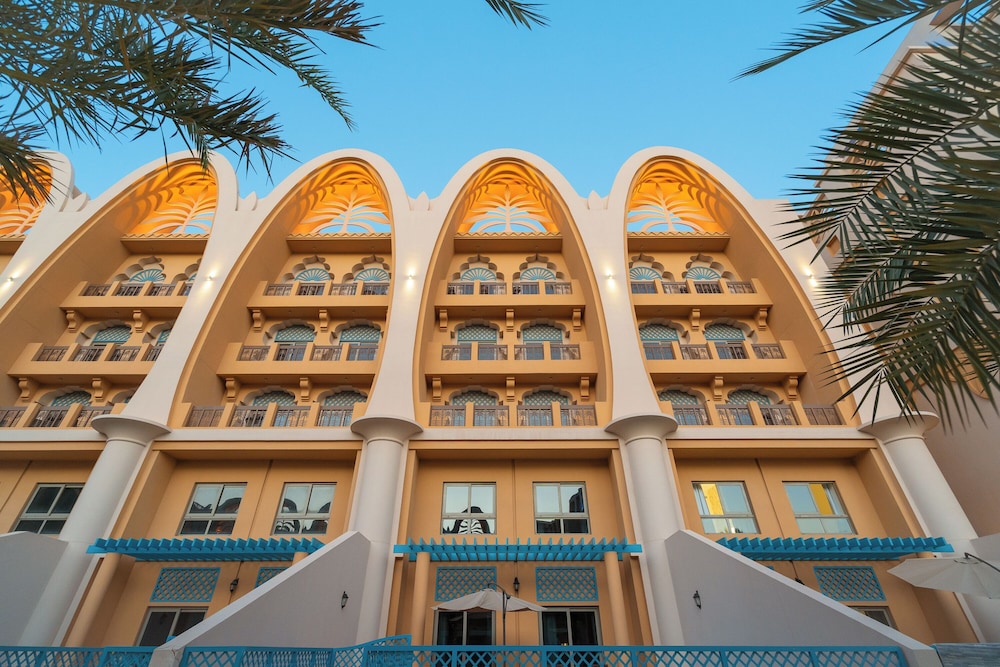 SIMPLY COMFORT Amazing BeachFront Apartments near Atlantis Waterpark