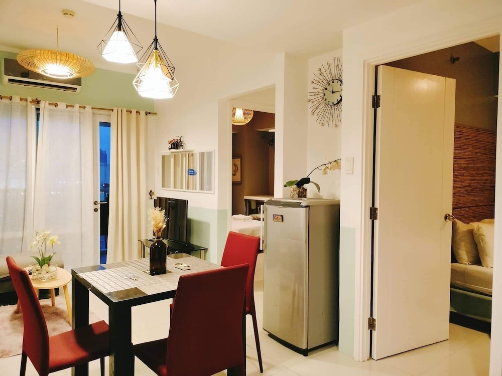 Premiere Haven at Sea Residences