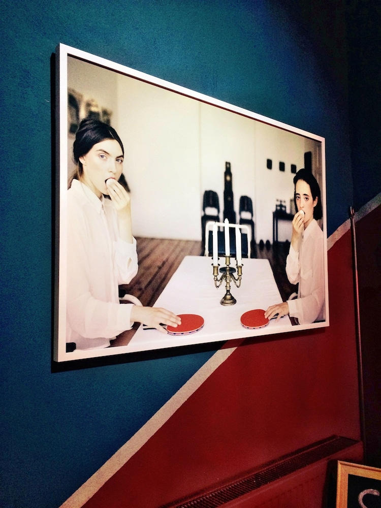 SuB Karaköy - Özel Sınıf - Image 73