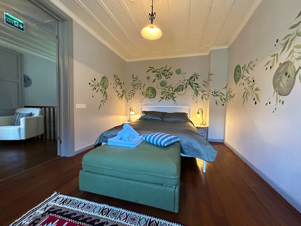 Tilas House No8 - Yurt - Image 20