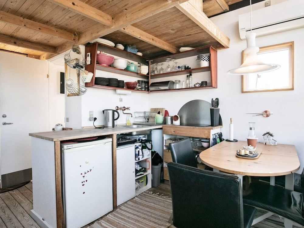 2 Person Holiday Home in Brovst view 4
