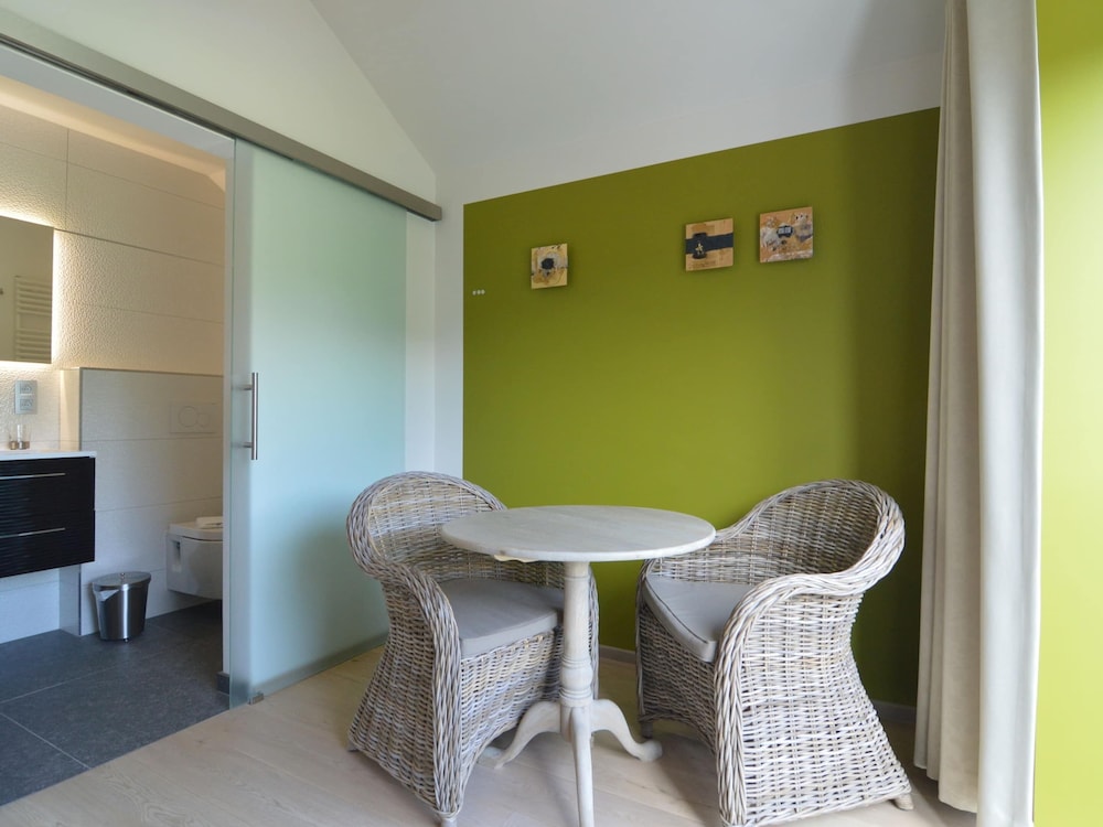 Malmedy Hillside Spa Retreat view 5