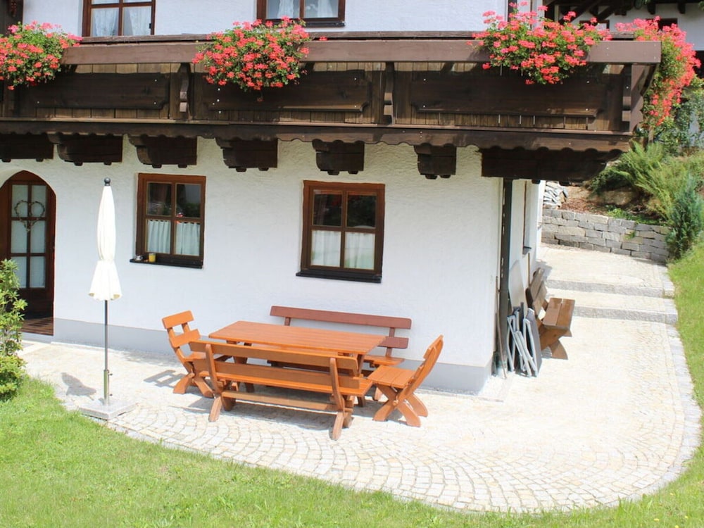 Huis Staffelberg App.802