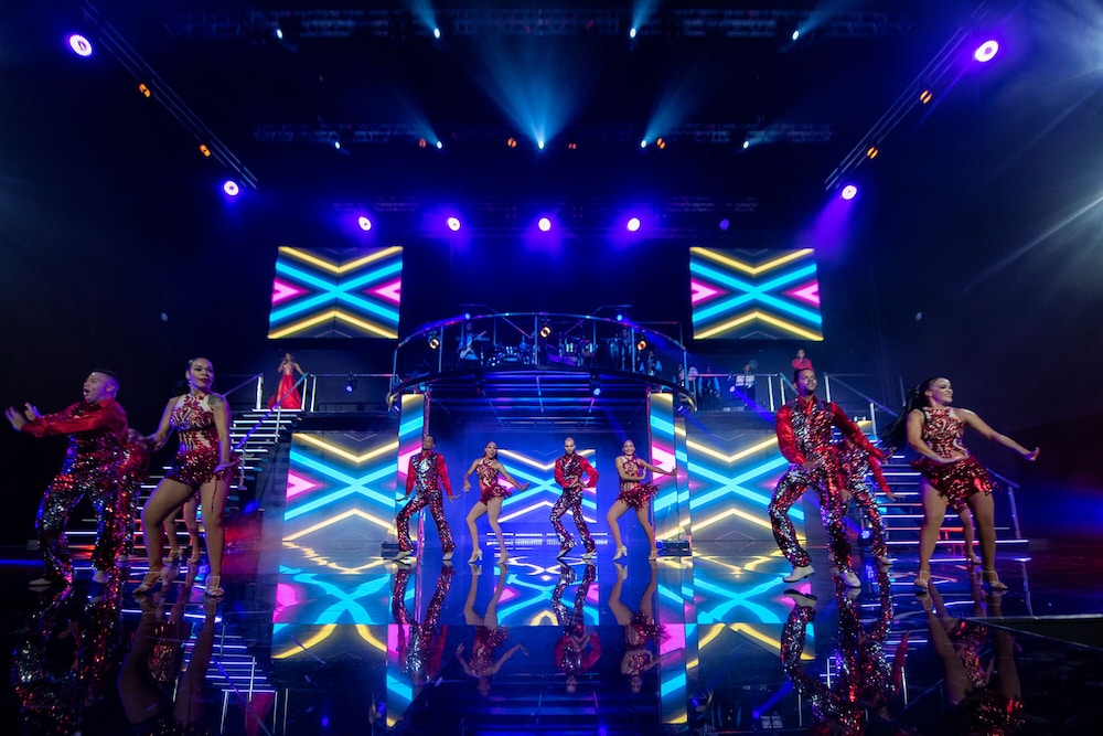 Punta Cana Vacations - Adults Only Club at Lopesan Costa Bavaro - All Inclusive - Property Image 83