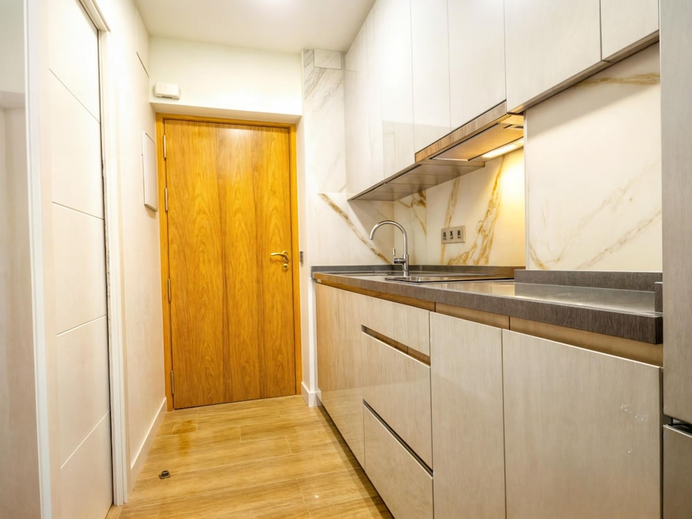 Apartamento Colina de Mar