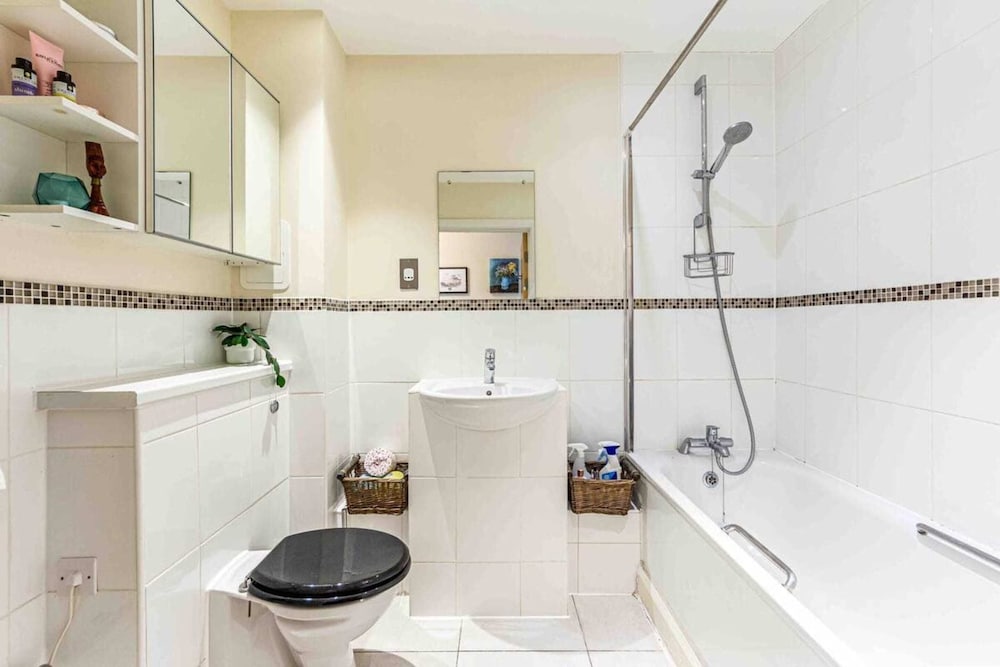 Lovely 2 Bedroom Apartment in Bermondsey