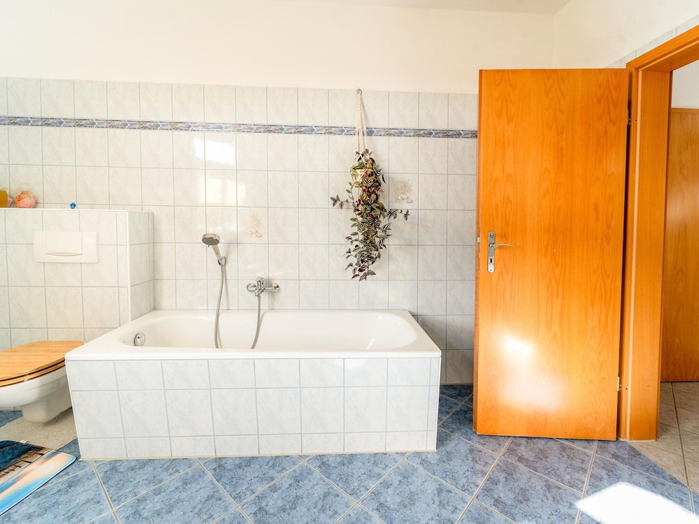 Cozy Family Stay in Petersberg