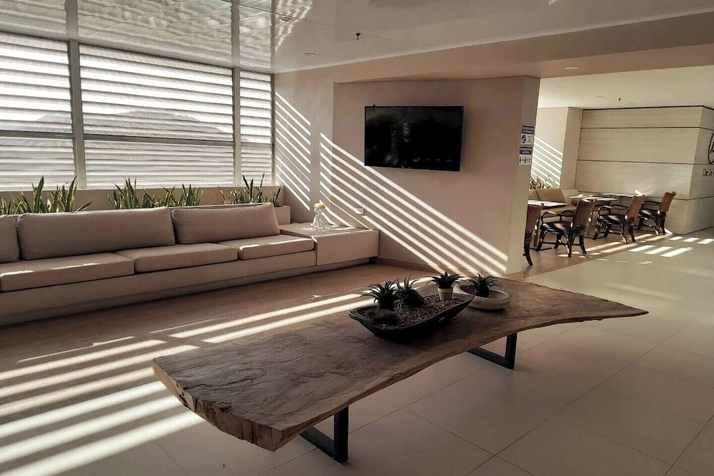 Reserva del Mar Apartamentos