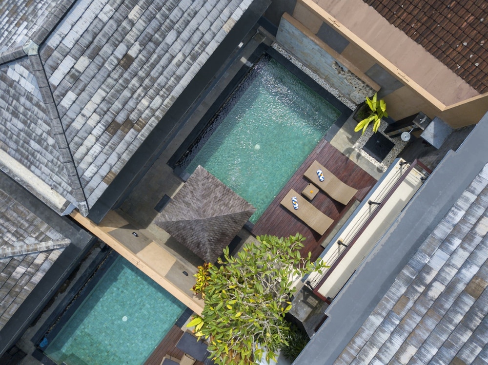 Nyanyi Sanctuary Villa Tabanan by Ini Vie Hospitality