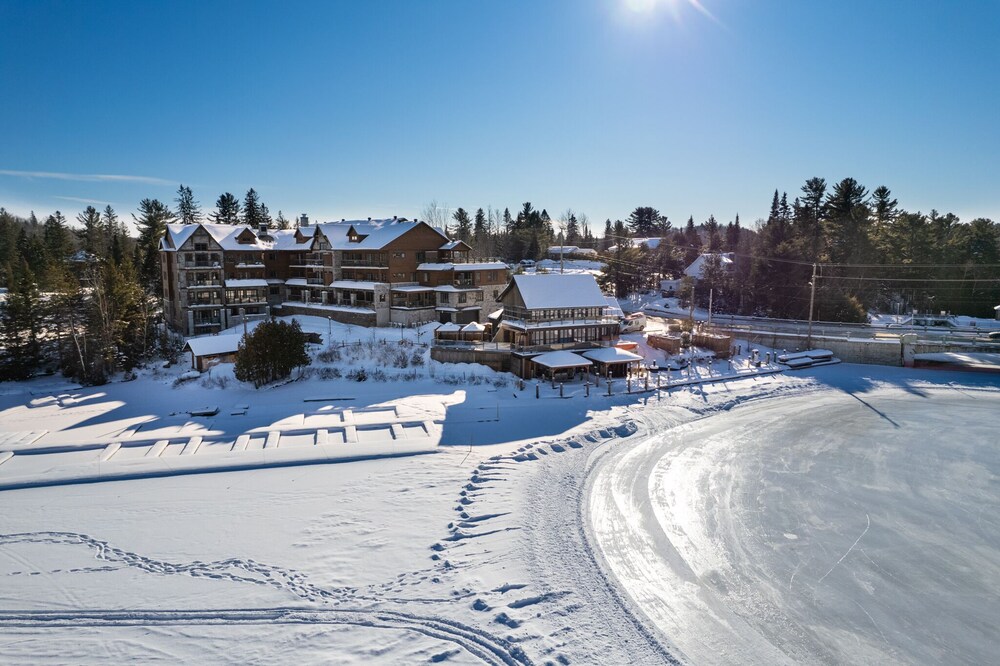 Le Viking Resort & Marina