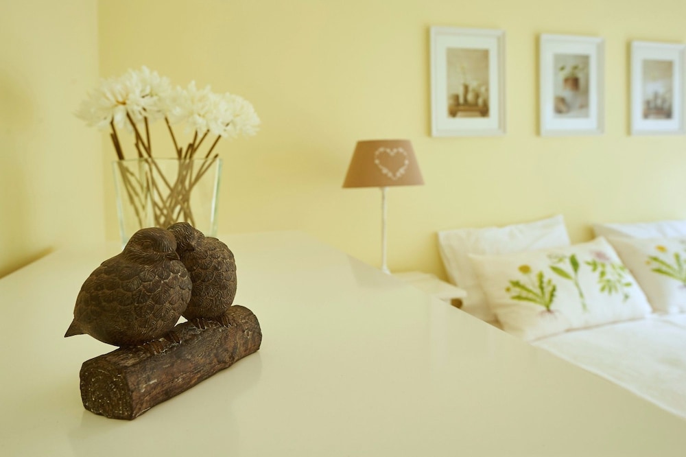 BeGuest Belém Flat