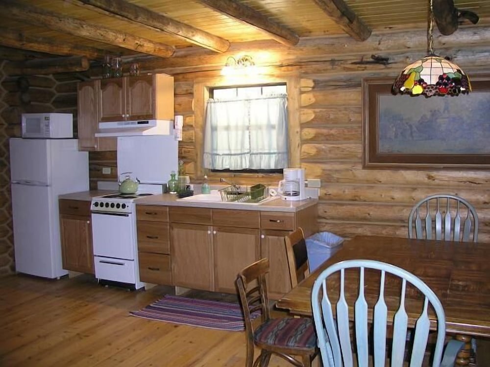 Texan Resort