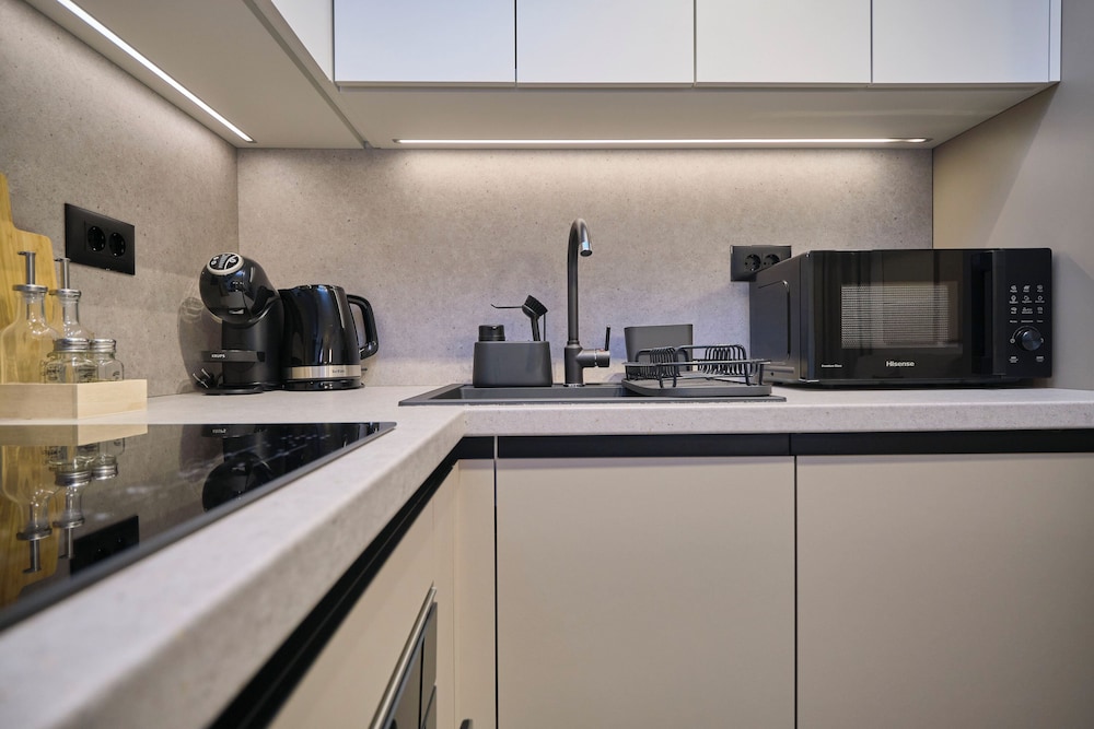 Splitful Apartment