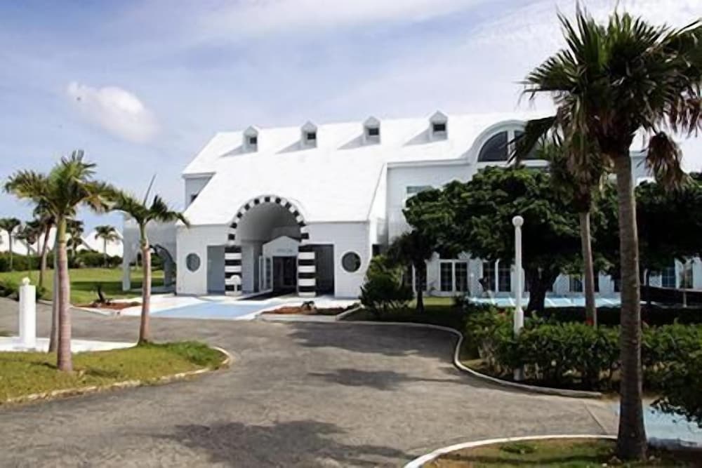 Pricia Resort Yoron 54