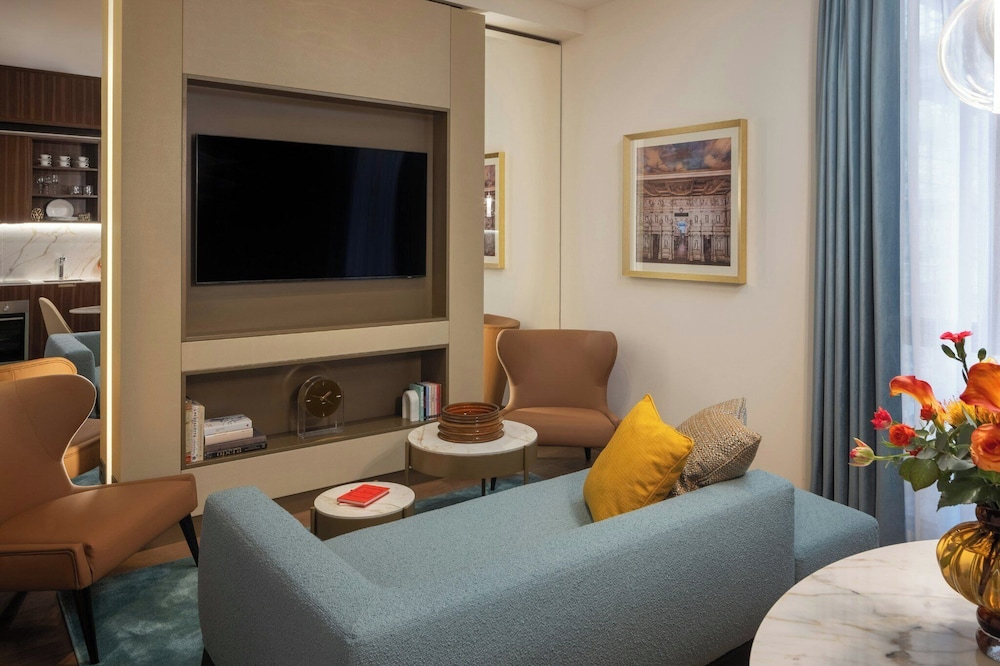 Teatro Luxury Apartments Firenze - Starhotels Collezione