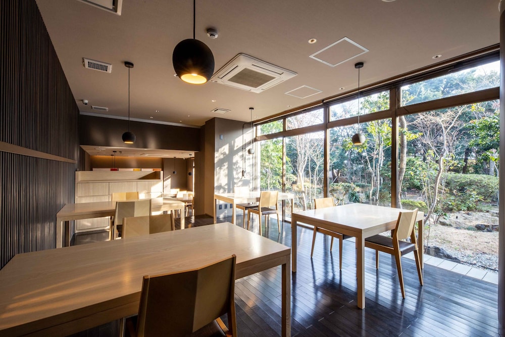 Ryokan Nagomitsuki
