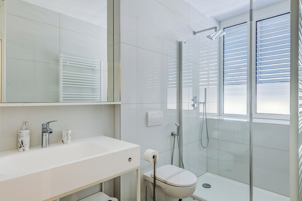 Pomak Luxury Rooms