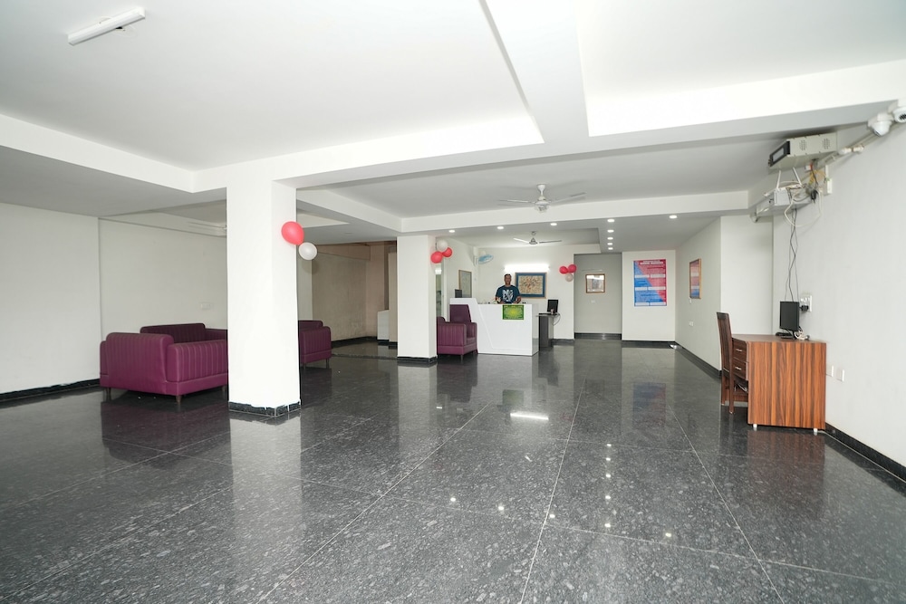 Daffodils Serviced Apartment view 4